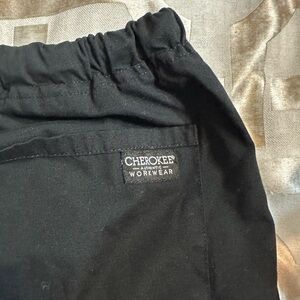 Cherokee Scrub Pants